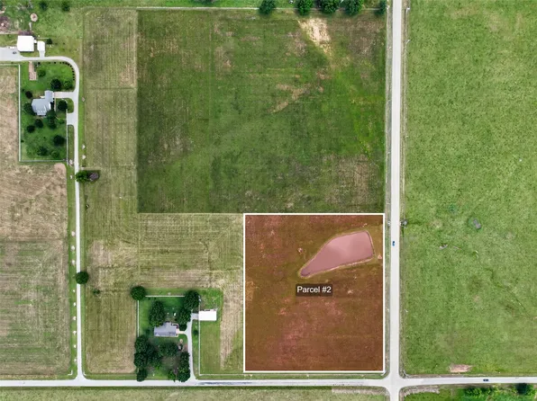 450 East Rd, Pryor, OK 74361