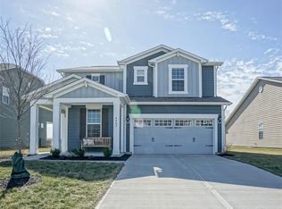 4463 Limbaugh Way, Westfield, IN 46062
