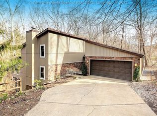 1820 Shadybrook Rd, Charleston, WV 25314