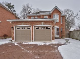 75 Drinkwater Rd #BASEMENT, Brampton, ON L6Y4T8