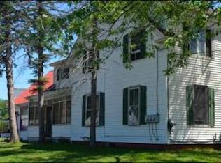 1027 Sabattus St, Lewiston, ME 04240