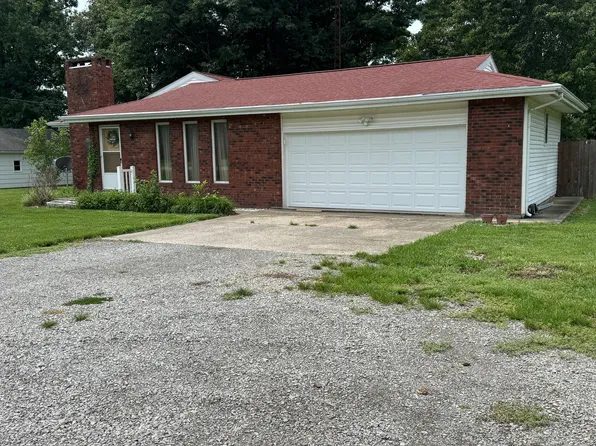 13361 State Highway 37, Benton, IL 62812