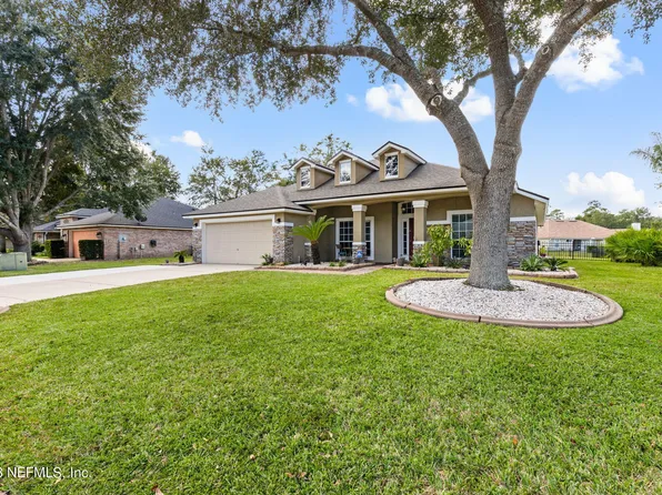 12576 BIG GUM Drive, Jacksonville, FL 32218