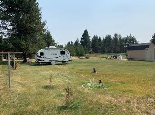 22 W Prospectors Dr, Cascade, ID 83611