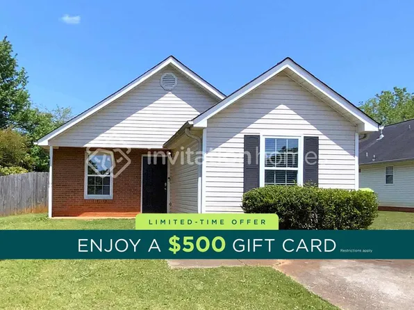 417 Autumn Lake Ct, McDonough, GA 30253