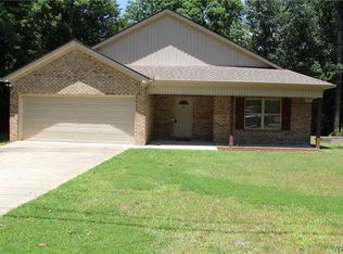 2 Beech Hls, Tuscaloosa, AL 35404