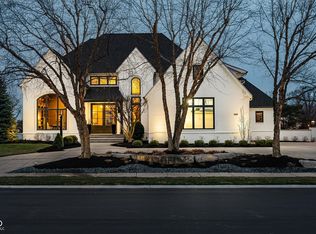 12283 Heatherstone Pl, Carmel, IN 46033