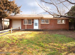 1313 Bell St, Amarillo, TX 79106