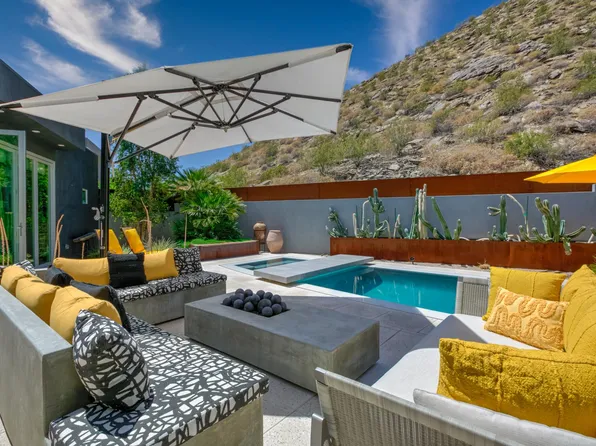 1505 S Belardo Rd, Palm Springs, CA 92264