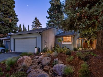 116 Countrywood Court, Petaluma, CA, 94954