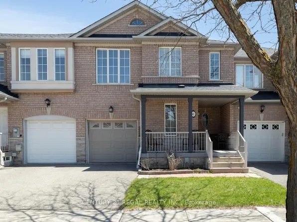 43 Waterton Cres, Richmond Hill, ON L4B 4L2