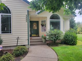 3405 Del Rio Rd, Roseburg, OR 97471