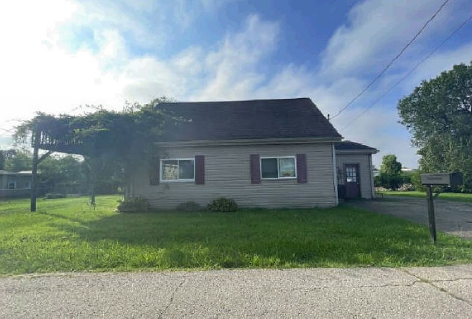 Property Front View