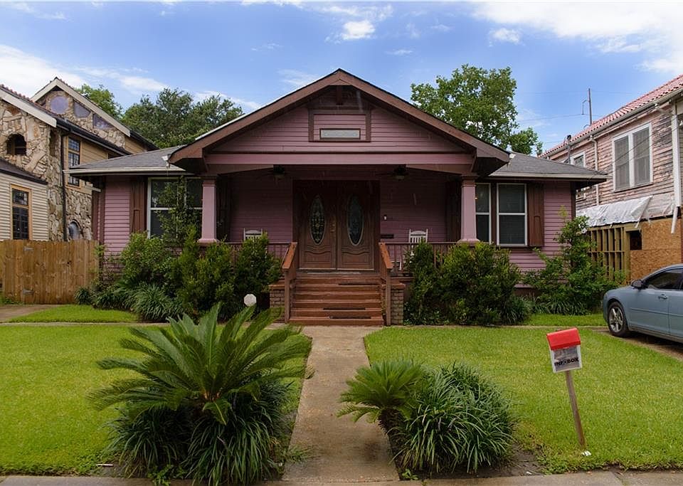 2330 Franklin Ave, New Orleans, LA 70117 Zillow