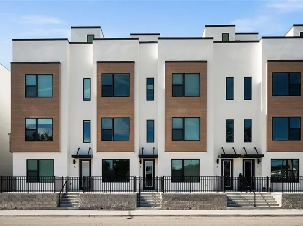 2506 W Cleveland St #4, Tampa, FL 33609