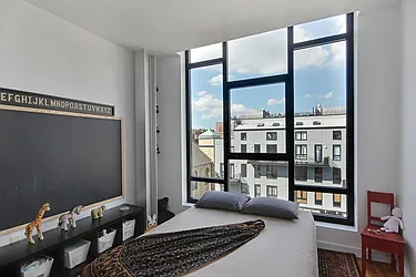 Rented by Corcoran