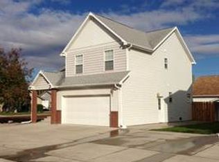 350 W 22nd Ave, Torrington, WY 82240