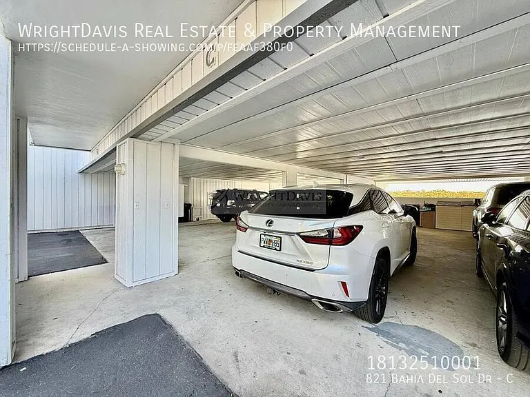 821 Bahia Del Sol Dr #C — Photo 23
