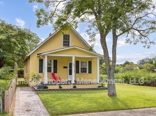 145 Ash Ave, Newport News, VA 23607