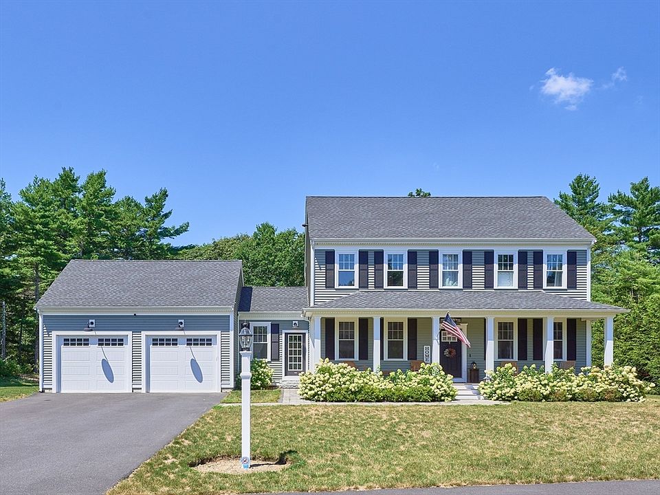 1st image of 25 Cobblestone Ln
