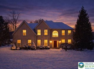 4985 Curly Horse Dr, Center Valley, PA 18034