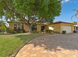 2847 Via Paloma Dr, Punta Gorda, FL 33950