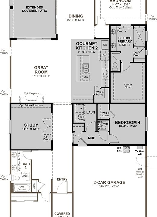 2nd image of 2132 Viviane Loop NE