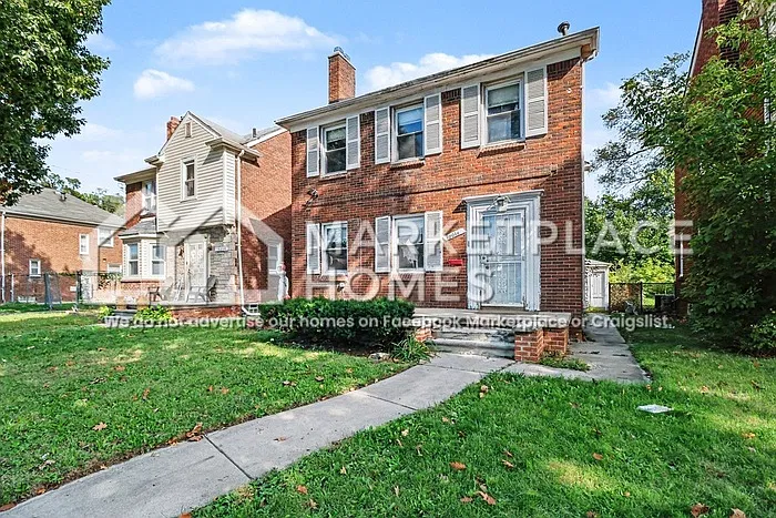 4 bed, 2.0 bath, 1400 sqft, $1,650 — Photo 2