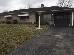 3611 Evergreen Rd, Frankfort, KY 40601