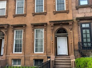 1317 W Fayette St UNIT 3B, Baltimore, MD 21223