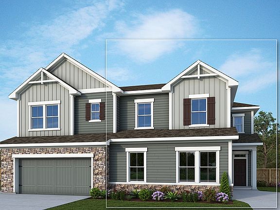 The Lovenia - C Exterior