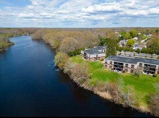 510 Child St, Warren, RI 02885