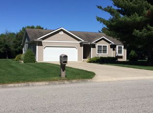 58023 Hidden Meadow Trl, Goshen, IN 46528