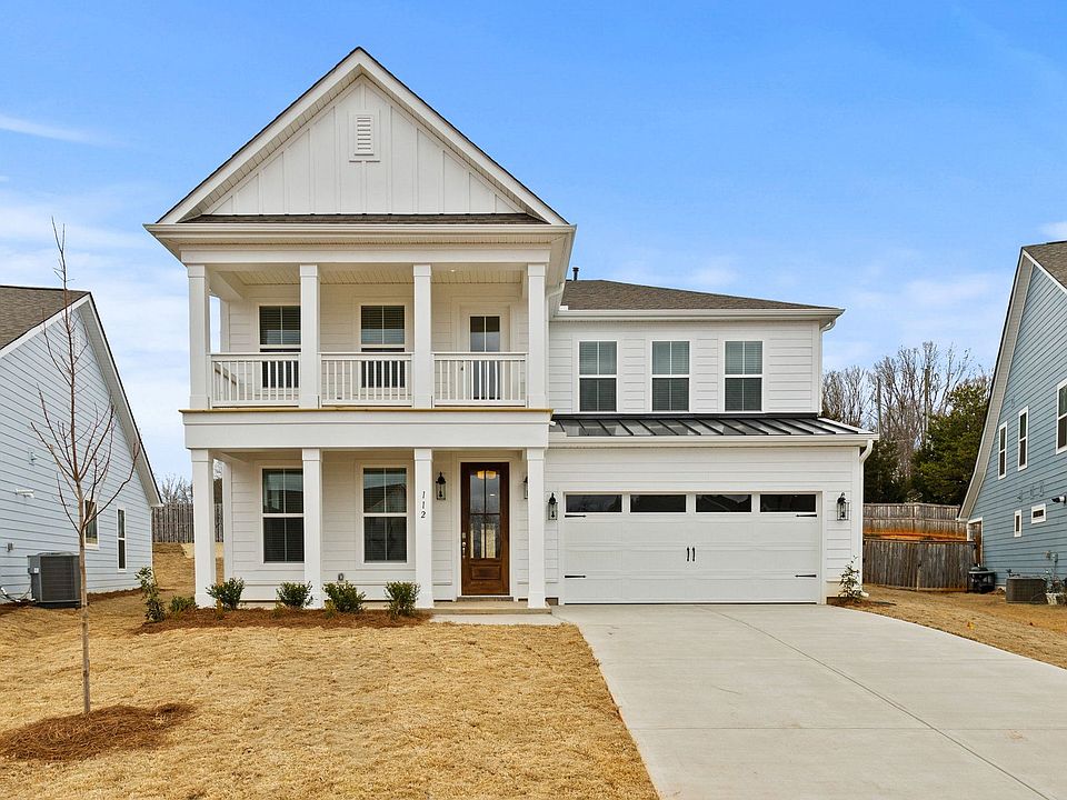1st image of 112 Bucklick Creek Ct