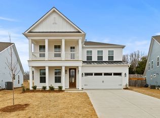 112 Bucklick Creek Ct, Simpsonville, SC 29680