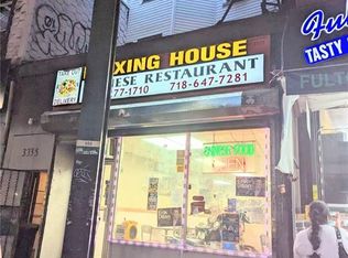 3335 Fulton St, Brooklyn, NY 11208