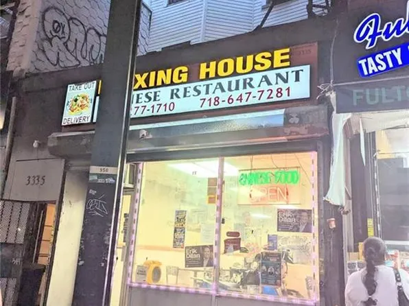 3335 Fulton St, Brooklyn, NY 11208
