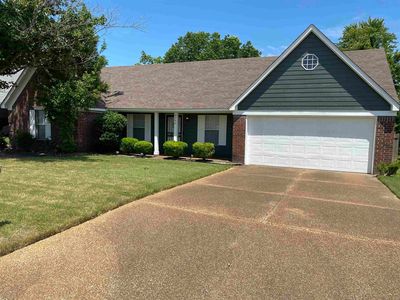 4346 Elysian Cv, Memphis, TN, 38128