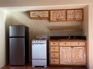 719 Juniper Dr #B, Santa Fe, NM 87501