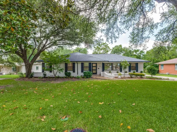717 Finch Ave, McKinney, TX 75069