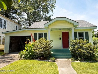 317 Cedar Crest Ct, Lafayette, LA, 70501