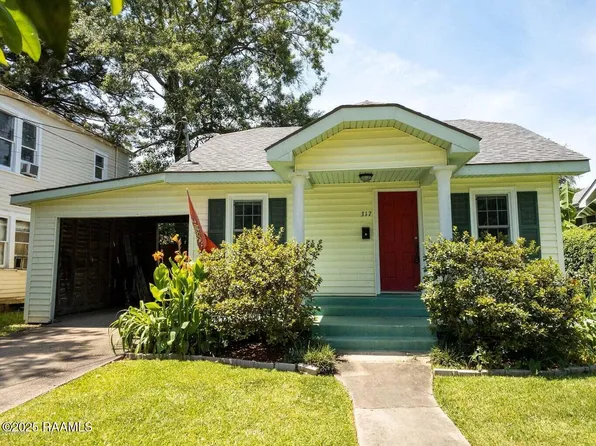 317 Cedar Crest Ct, Lafayette, LA 70501