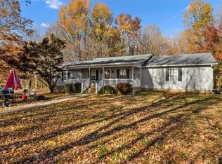 4097 Woods Store Etoile Rd, Glasgow, KY 42141