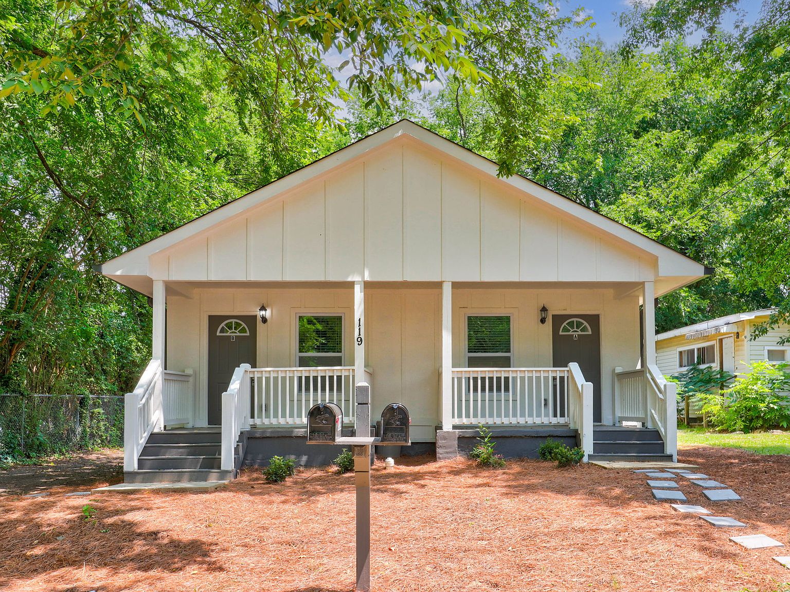 119 Holder St SW B, Rome, GA 30161 Zillow