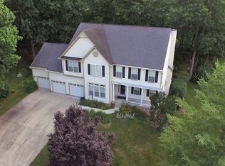 6300 Angel Rose Ct, Columbia, MD 21044