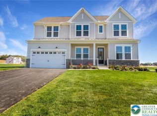 6844 Smith Ct, Bethlehem, PA 18017