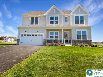 6844 Smith Ct, Bethlehem, PA, 18017