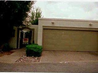 6893 E Camino Del Dorado #0, Tucson, AZ 85715