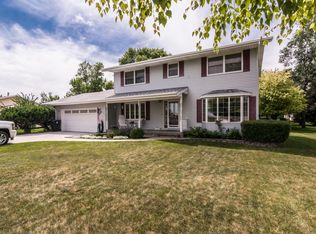 5414 Belmont Rd, Grand Forks, ND 58201