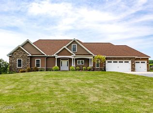 140 Sidler Ln, Danville, PA 17821